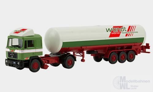 Wiking 250657 - Set Edition Gerhardt Wandt Nr. 5 H0 1:87